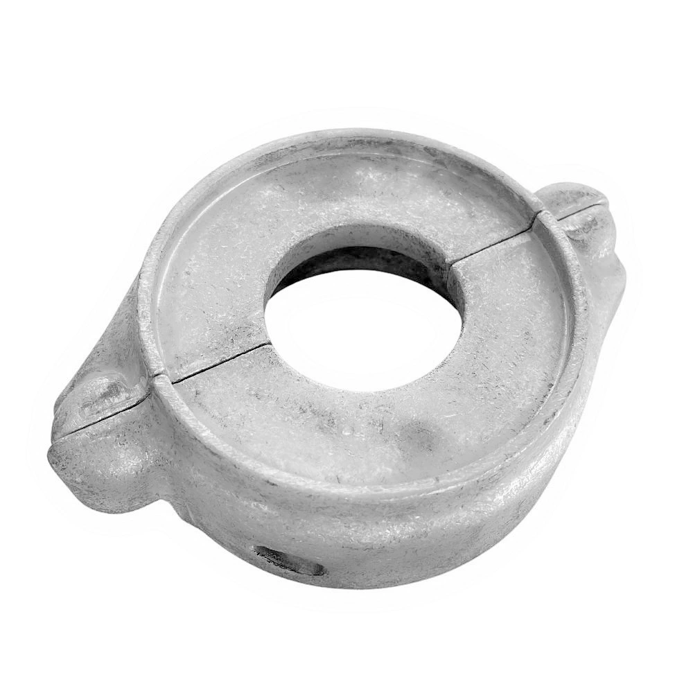 Судовой Volvo Penta Sail Drive SD катер 130S 150S тороидальный анод 3888305