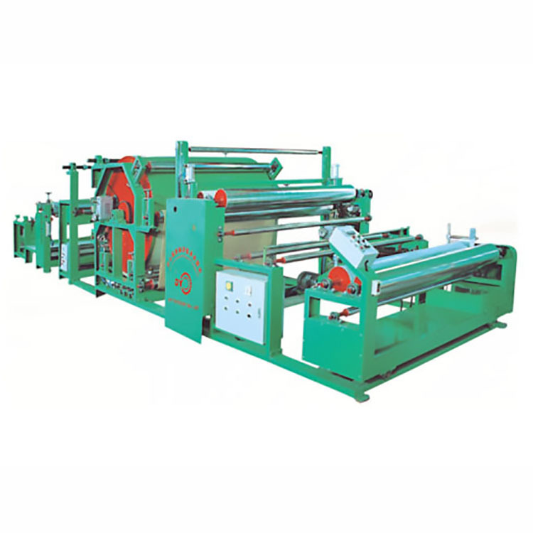 PVC复合绒布生产线 高温洗涤不脱层 工艺无溶剂更健康  质保一年