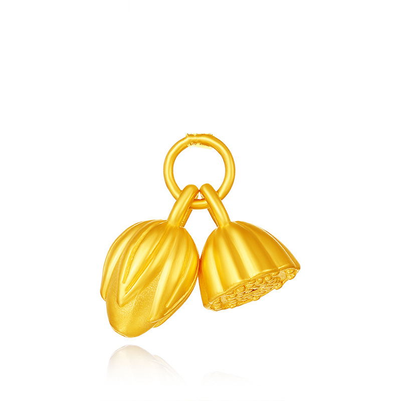 연꽃 꼬투리 (약 0.5g)