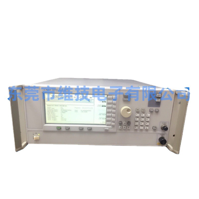 安捷伦/Agilent E8241A 信号发生器 250KHz-20GHz