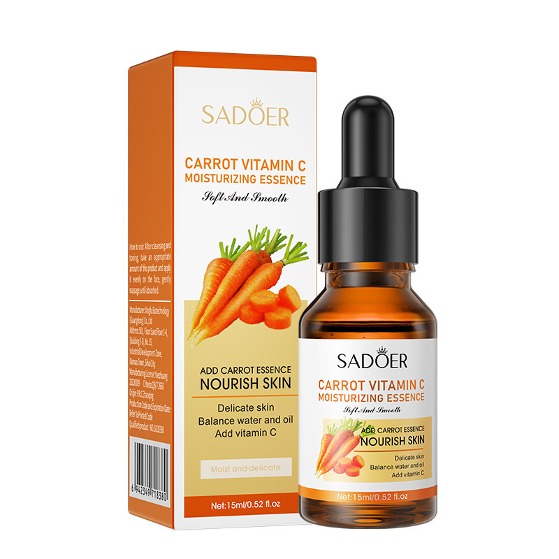 Sérum Facial Hidratante de Sábila Hidratante, Rehidratante para Rostro