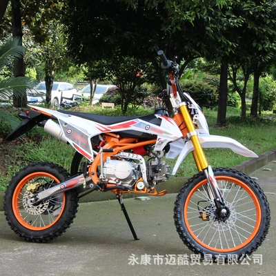 Motorcycle 125Cc Off-Road Mountain Motosikletlər