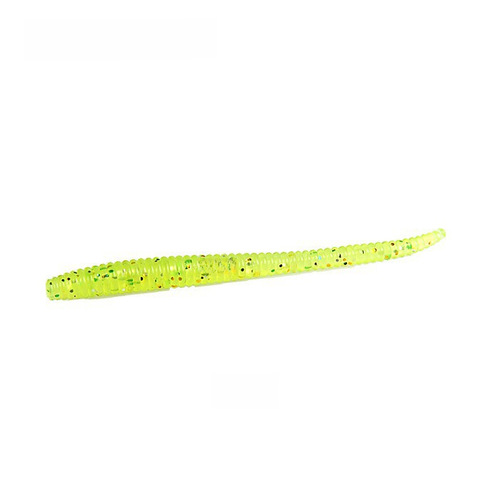 New 8cm/1.12g Noodle Worm Lure: Bionic Soft Worm with Fishy & Salty Aroma, Ideal for Texas Rig and Drop Shot Rigs