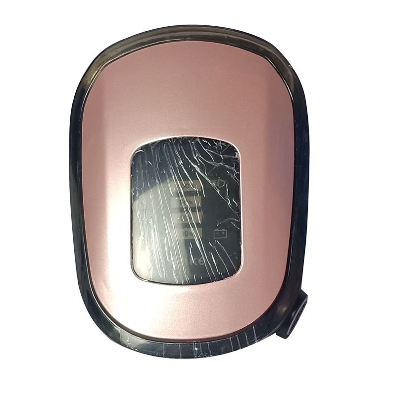 레이 젠지 48V 로즈 골드