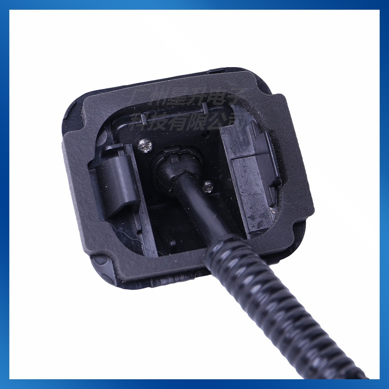 39530-T2A-A71 is suitable for 2013-2015 Honda Accord rear view reversing camera 39530T2AA71