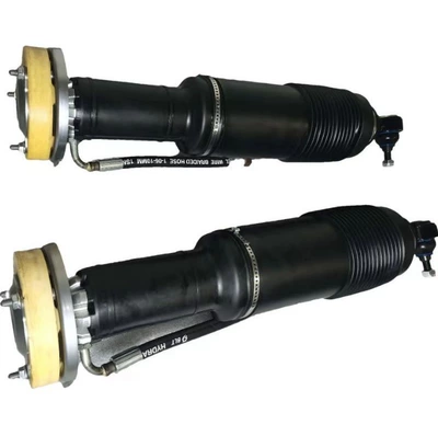 Asqı sistemi / Xodovoy hissələr shock absorber, unpowered, 2303203813