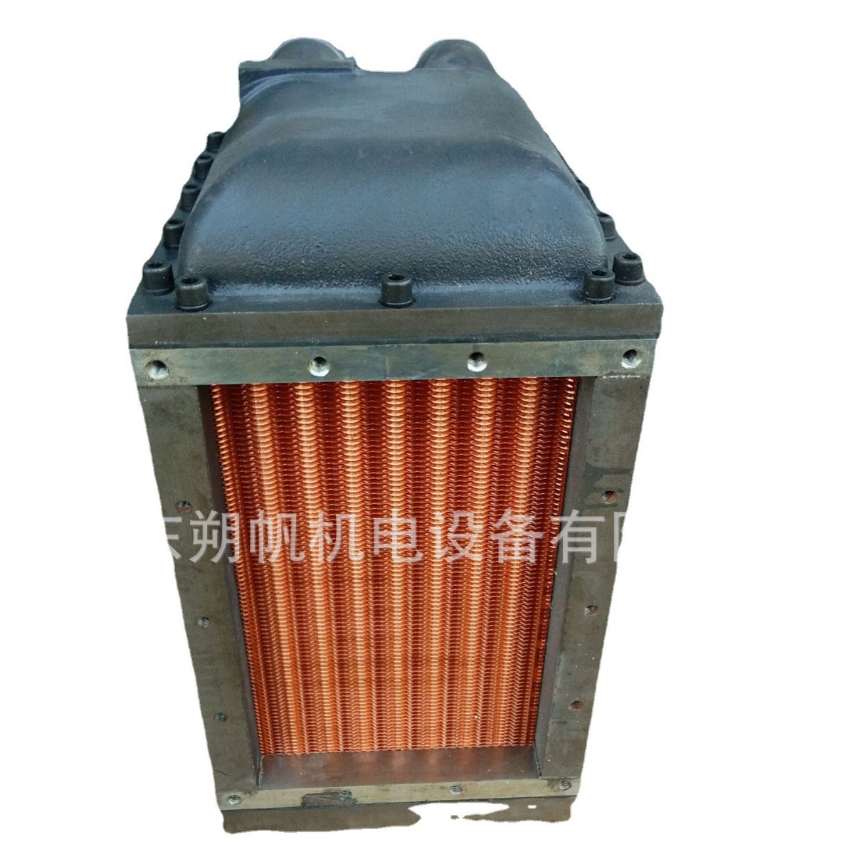 WD618系列船用柴油机原厂配套空气中冷器612600120029Z