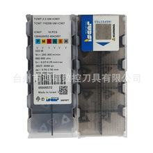 TCMT110208-SM IC907ISCAR/˹MߵƬ Cȿ׵^