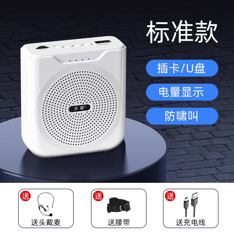Little Bee アンプ 教師専用 小型 大音量 販売 Bluetooth プロモーション ガイド ポータブル アンプ|undefined