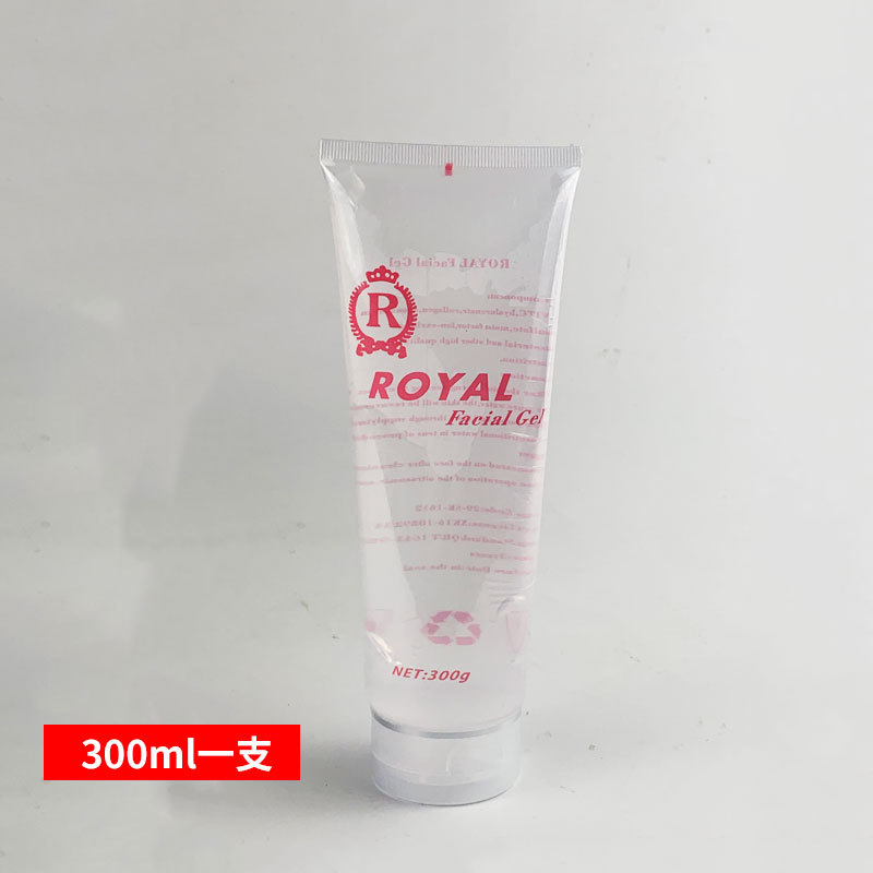 Opt Cold Gel for Ice Point Hair Removal Gel, Ultrasound Beauty Instrument Special Gel, 2.5L Bucket, Wholesale