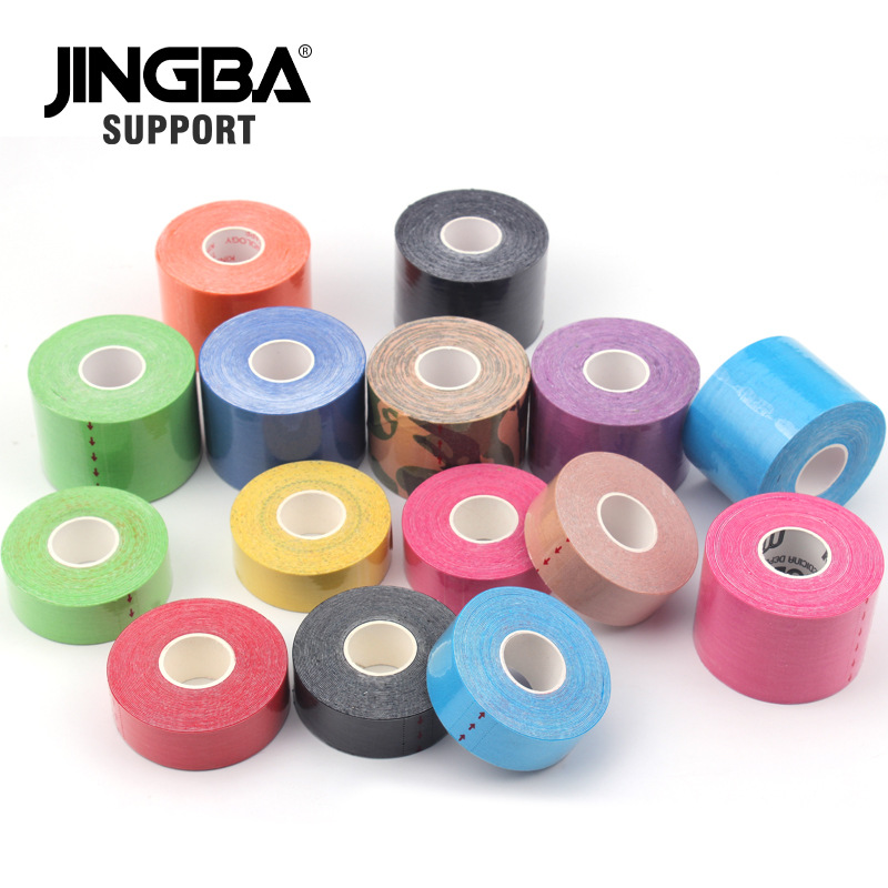 Muscle Tape, Taekwondo, Basketball, Fitness, Weightlifting Protective Gear, Outdoor Sports, Cycling Bandages, Manufacturer Wholesale