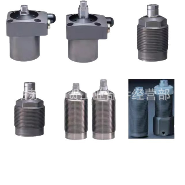 全新日本帕斯卡Pascal支撑缸CSY06-H液压缸 CSY00-L转角缸