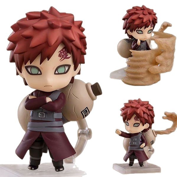 可動顔変更ねんどろいど ジョジョの奇妙な冒険 鬼滅の刃 Qバージョン アニメ ゲーム フィギュア|undefined