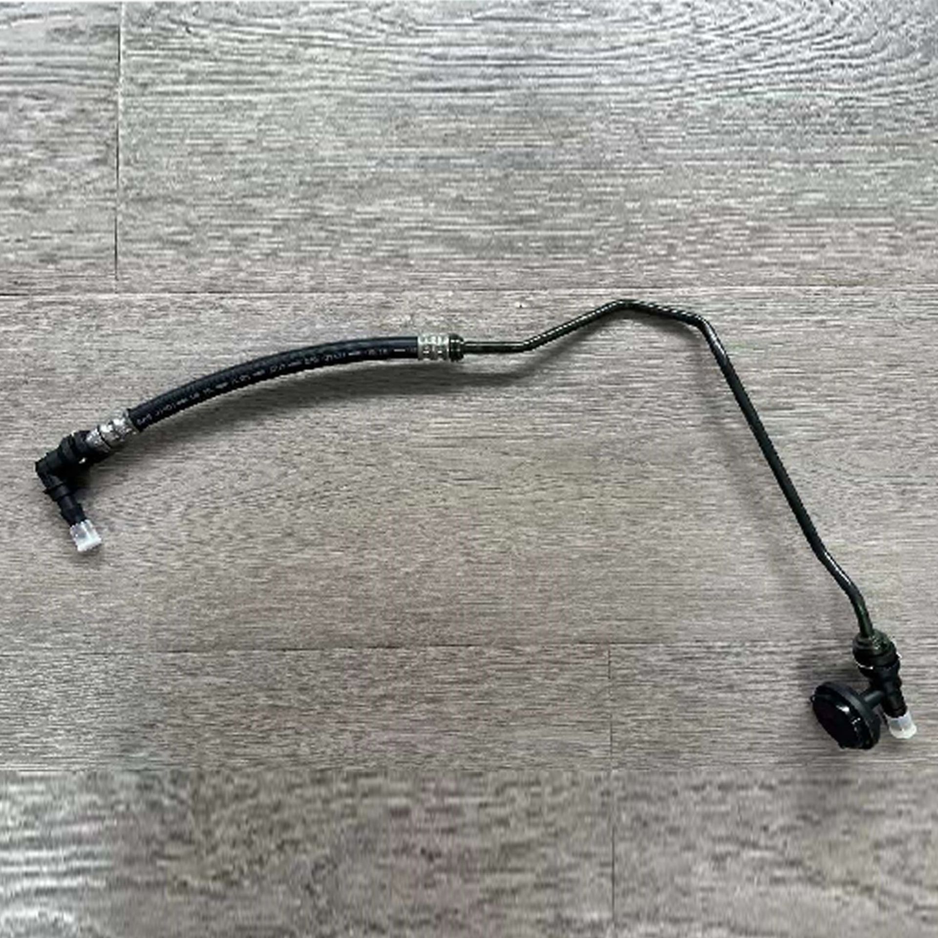 eb3g7A512aa Clutch Master Cylinder Hose for Ford 2012 RANGER 2.2 ab397a512
