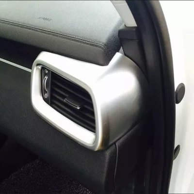 Kia Sorento L Door Bowl, Other Automotive Exterior Supplies - front-air-outlet-electroplating