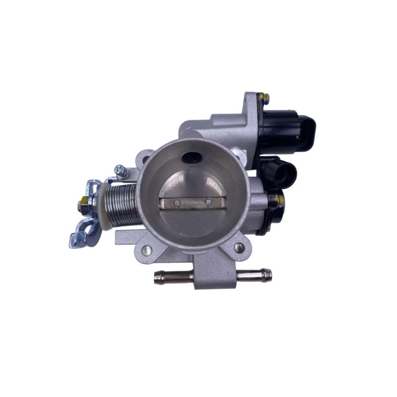 .Applicable to Rongguang/Hongtu B12 Throttle Assembly 9017509 9052842 24556341 Cd-D45B