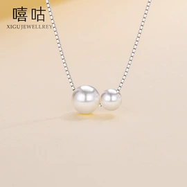 耳钉;项链;戒指