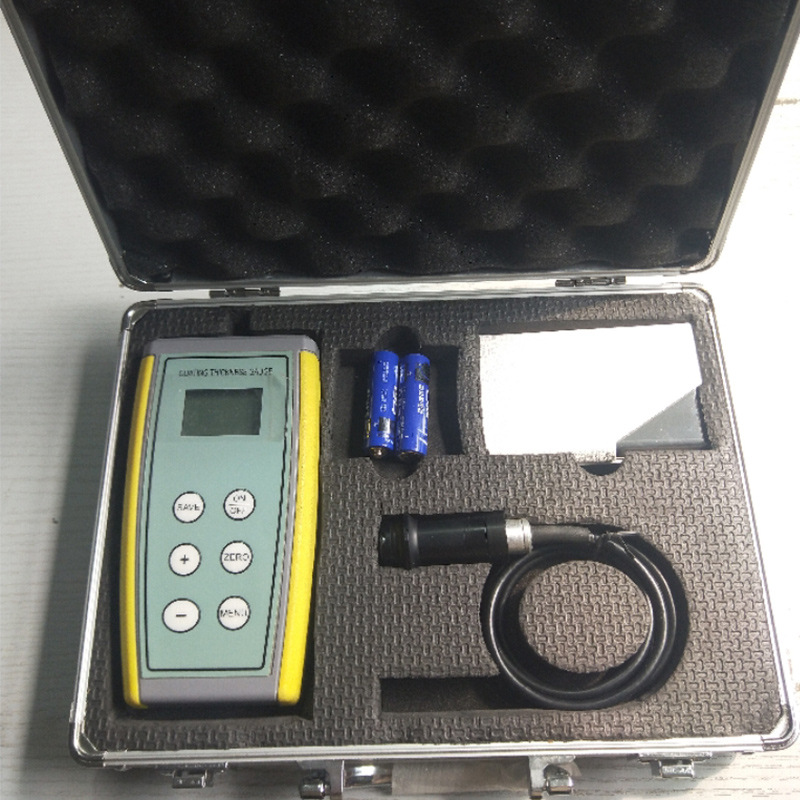 THM-10000涂层漆膜测厚仪油漆、搪瓷、玻璃钢、喷塑、沥青等涂层