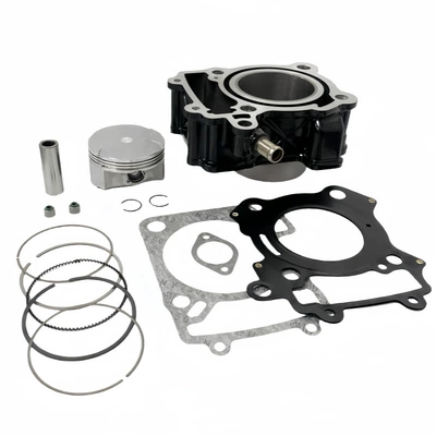 NS200 motorcycle cylinder is Cylinder and parts