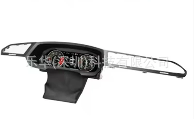 Lcd Speed Instrument – automobile instrument - 19-21-volkswagen-jetta
