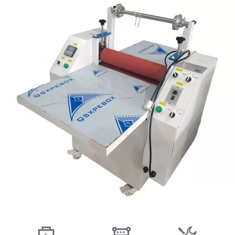 厂家现货供应：光膜覆膜机  亚膜覆膜机  加温复膜机  自动贴膜机