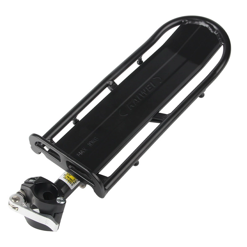 Equipment for cycling, bike trunk, frame