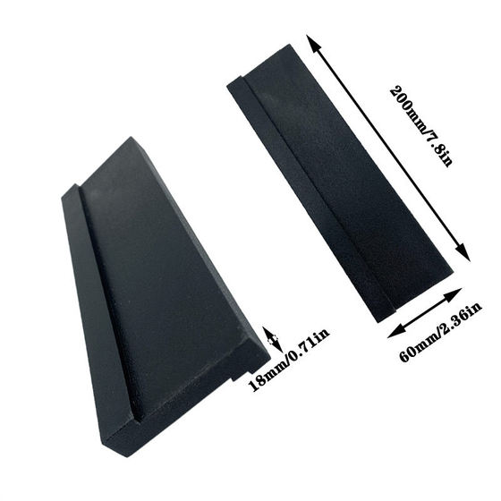 Z-shaped knock block Z-shaped knock block three-in-one knock block solid wood floor laminate floor installation tool kit