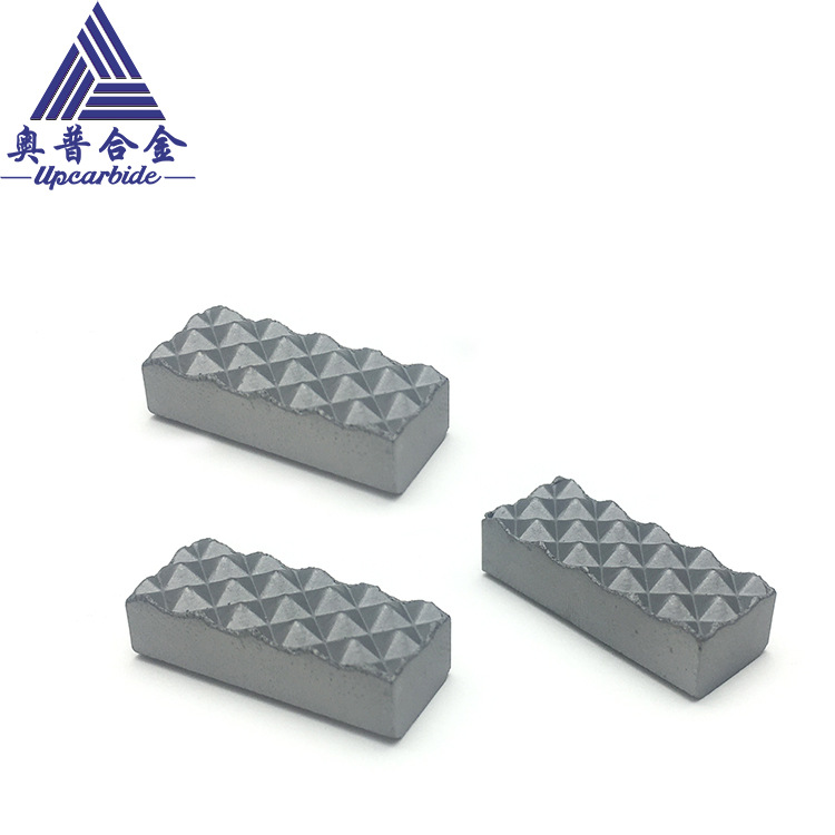 钨钴YG8材质地 质勘探矿硬质合金卡瓦