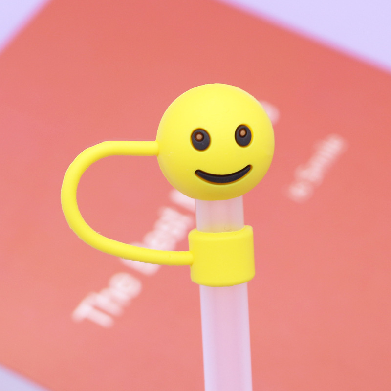 Sonrisa pequeña expresión 10mm