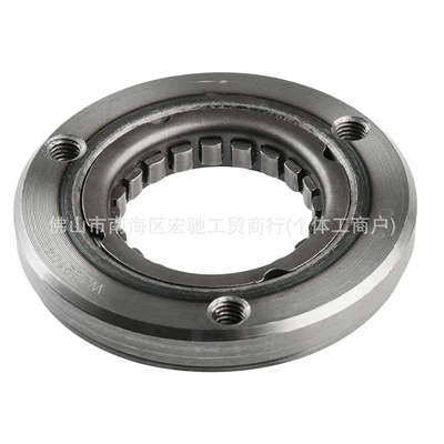 Assembly Body, Other drive systems - 163-164fml165-167fmm169-170-172fmm174mn-starting-body