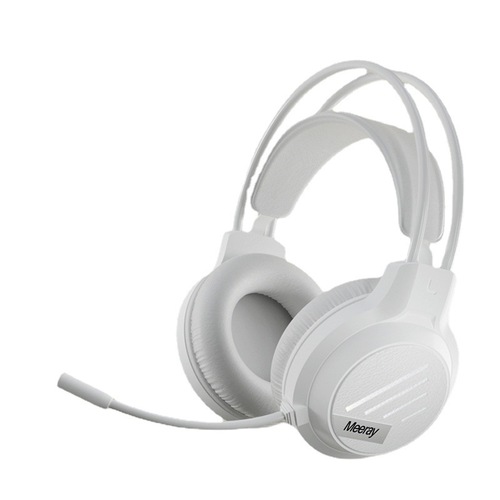 Dream Tribe Wired Over-Ear Headphones Noise Cancelling Laptop Phone Livestream Microphone Huaqiangbei Cross-Border Wholesale