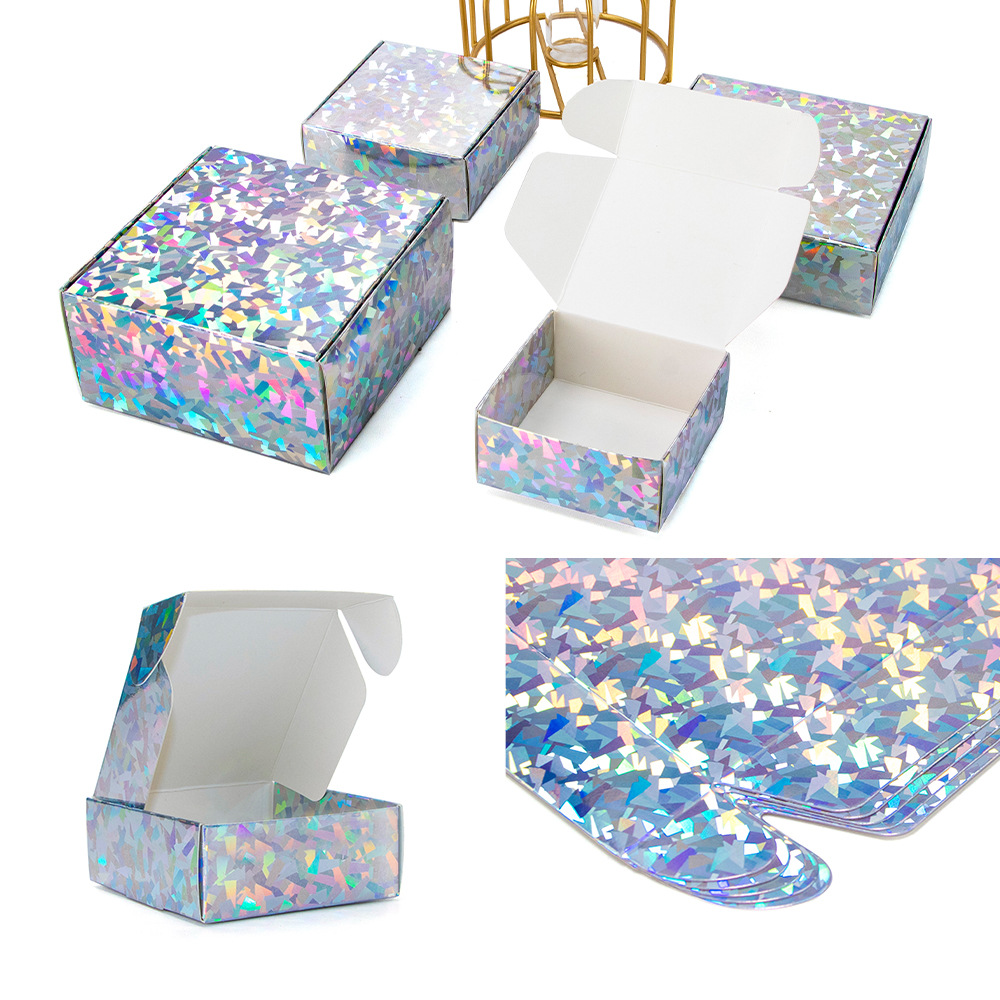 18g Weight Aircraft box Storage & Cleaning Aircraft box Classification 1 Set Quantity Party Occasion Wedding Festival Solid Color Pattern Simple Style, Classic Style Style Wedding Simple Style Classic Style Solid Color Paper Party Party Supplies Gift Wrapping Supplies 1 Set 8