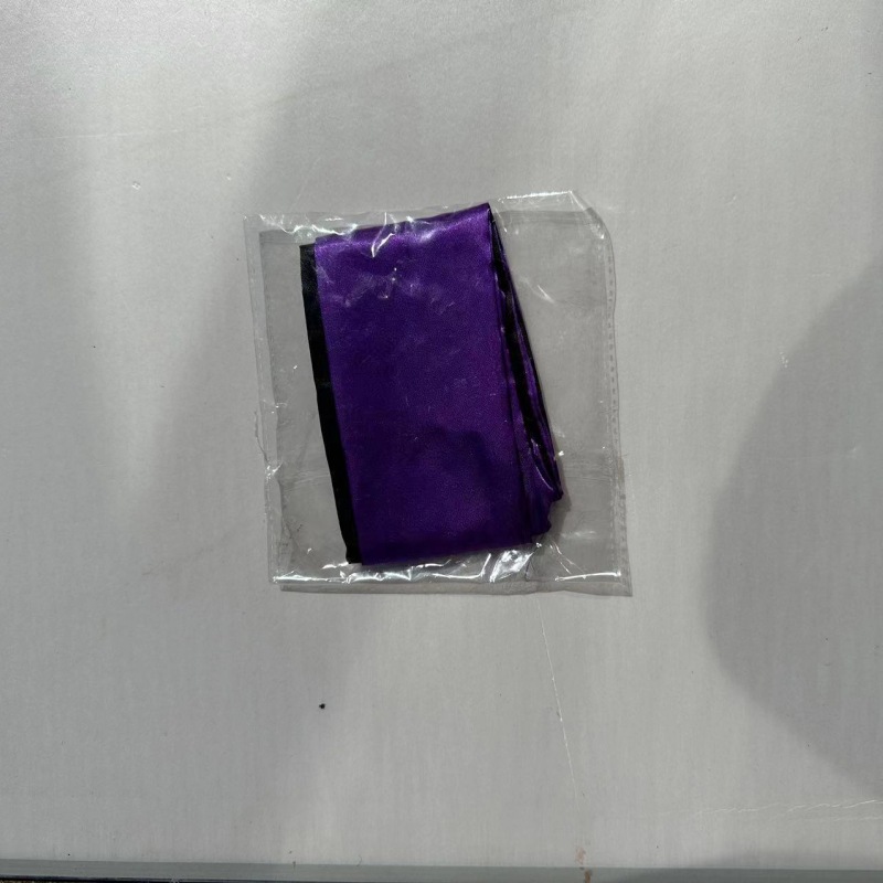 Black + Purple