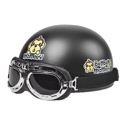 Electric Motorcycle Safety Helmet for, Motosiklet kaskı (dəbilqə)