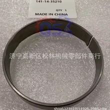 ���������   �����ͺ���ȫ  D60A-6�ỷ 141-14-35210