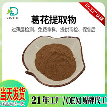 葛花提取物葛花粉植物提取物高纯度SC工厂现货批发