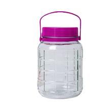 泡酒玻璃瓶专用空瓶家用容器食品密封罐腌制酸菜缸泡菜坛子酒批发