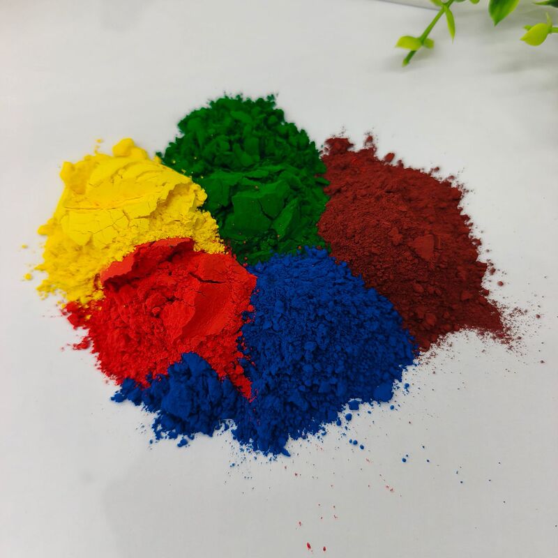 Supply of Cement Concrete Iron Oxide Pigments, Paint Coatings, Floor Paints, Colored Bricks, Ceramic Color Powders Supply of Cement Concrete Iron Oxide Pigments, Paint Coatings, Floor Paints, Colored Bricks, Ceramic Color Powders