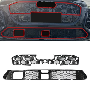 Audi 26 Q5L üçün həşərat toru, ön barmaqlıq, radiator qoruyucu tor