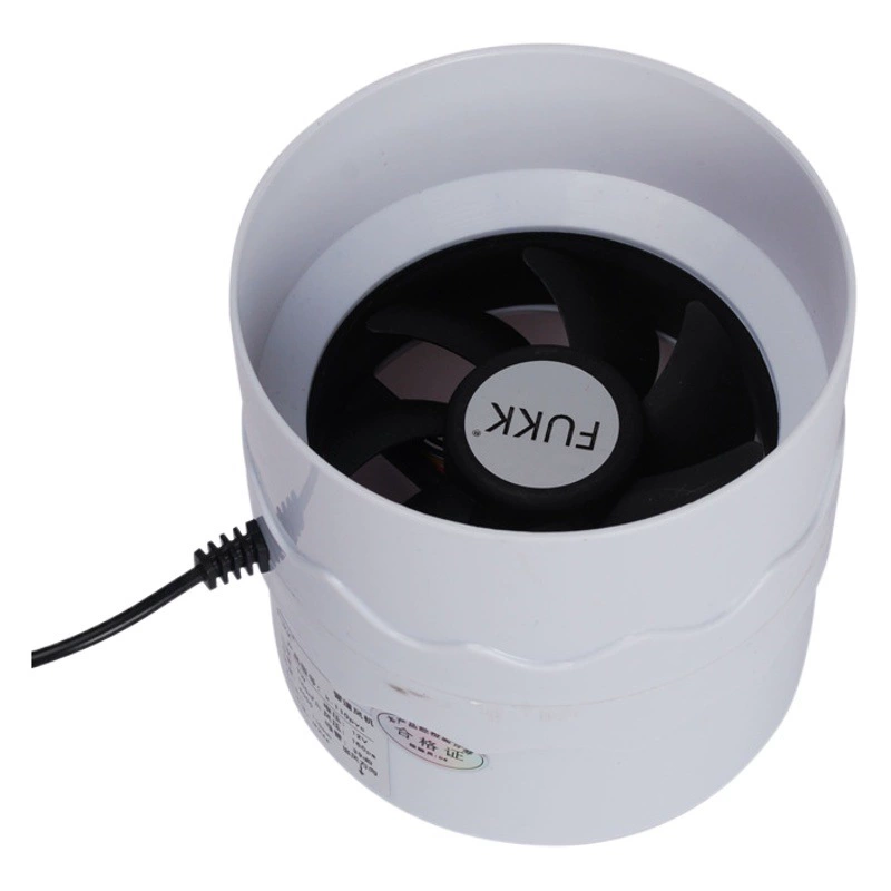 4inch Вытяжной вентилятор, вентиляционный канал, вентилятор, вентилятор 110, вытяжной вентилятор для трубопроводов, вентилятор, круглый вентилятор для ванной комнаты