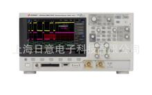 �ǵ�MSOX3012T ����ź�ʾ����100MHz 2 ��ģ��ͨ�� 16������ͨ��