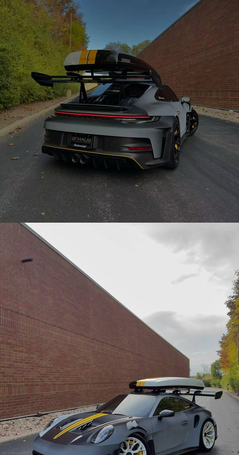 Source Factory Wholesale Imported Base Material Tpu Solar Eclipse White-To-Black Car Film Ppf Full Roll Car Color Change Film