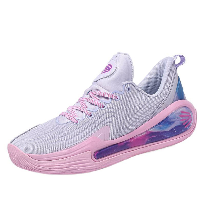 Curry 12 zapatos de baloncesto pareja de combate real, zapatos de fútbol de fricción masculina, zapatos de sonido, zapatos de carreras de mujer
