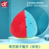 Qiyi 3 -order rice dumplings (color)