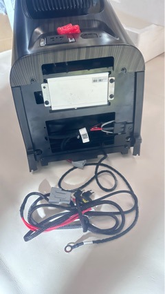 Suitable for Senna-Specific Compressor Armrest Refrigerator, Car Modification, Special Car-Mounted Mini Refrigerator Wholesale