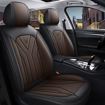 Universal seat cover – cushion full enclosure seat cover