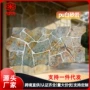 pu仿真外墙庭院文化石