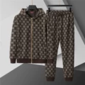 13115 Brown Set