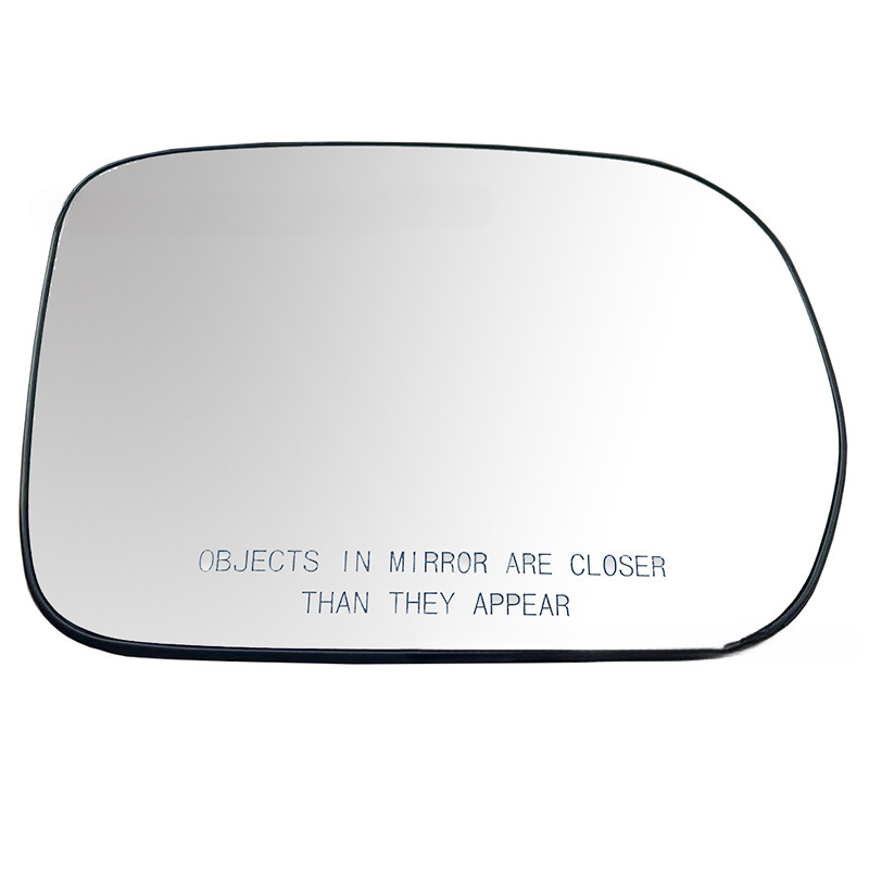 76203S9VC01 is suitable for the Honda Pilot 03-08 model rearview mirror lens