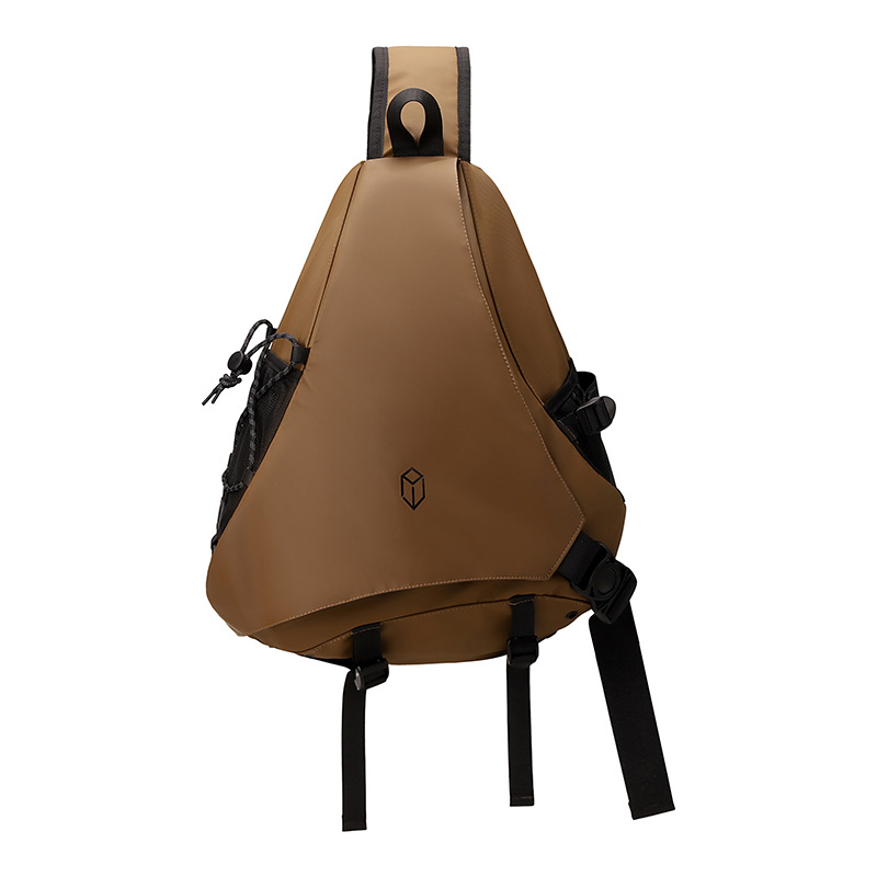 WEPOEWR nuevo bolso de hombro deportivo al aire libre para hombre bolso de hombro funcional bolso de ciclismo de cercanías bolso diagonal ligero